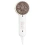 Sèche-cheveux Adler CR 2257 Blanc Or rose 1400 W de Adler, Sèche-cheveux et diffuseurs sèche-cheveux - Réf : S9100532, Prix :...