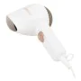 Sèche-cheveux Adler CR 2257 Blanc Or rose 1400 W de Adler, Sèche-cheveux et diffuseurs sèche-cheveux - Réf : S9100532, Prix :...