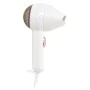 Sèche-cheveux Adler CR 2257 Blanc Or rose 1400 W de Adler, Sèche-cheveux et diffuseurs sèche-cheveux - Réf : S9100532, Prix :...