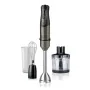 Hand-held Blender Black & Decker ES9120020B Black Grey Transparent 800 W by Black & Decker, Cup and hand blenders - Ref: S910...