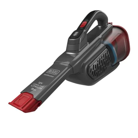 Handheld Vacuum Cleaner Black & Decker Dustbuster 18 W by Black & Decker, Vacuum cleaners - Ref: S9100918, Price: 74,08 €, Di...