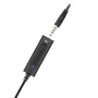 Adaptateur Audio Jack Ewent EW3569 Microphone intégré 50 cm de Ewent, Cartes son externes - Réf : M0317629, Prix : 6,63 €, Re...