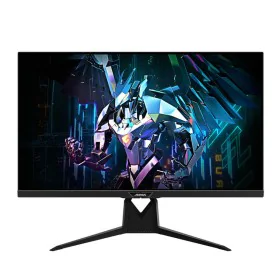 Monitor Gigabyte M32QC-EK Quad HD 32" 270 HZ IPS LED by Gigabyte, Monitors - Ref: M0317637, Price: 706,06 €, Discount: %