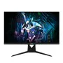 Écran Gigabyte M32QC-EK Quad HD 32" 270 HZ IPS LED de Gigabyte, Ecrans PC - Réf : M0317637, Prix : 807,15 €, Remise : %