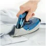 Steam-Dry Travel Iron Black & Decker BXIR1000E by Black & Decker, Travel Irons - Ref: S9100951, Price: 33,88 €, Discount: %