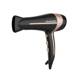 Sèche-cheveux Blaupunkt Noir Or rose 2000 W de Blaupunkt, Sèche-cheveux et diffuseurs sèche-cheveux - Réf : S9101054, Prix : ...