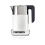 Bollitore BOSCH TWK8611P 2400 W Bianco Grigio Antracite plástico,acero inoxidable 2400 W 1,5 L di BOSCH, Bollitori - Rif: S91...