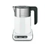 Bollitore BOSCH TWK8611P 2400 W Bianco Grigio Antracite plástico,acero inoxidable 2400 W 1,5 L di BOSCH, Bollitori - Rif: S91...