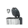 Bollitore BOSCH TWK8611P 2400 W Bianco Grigio Antracite plástico,acero inoxidable 2400 W 1,5 L di BOSCH, Bollitori - Rif: S91...