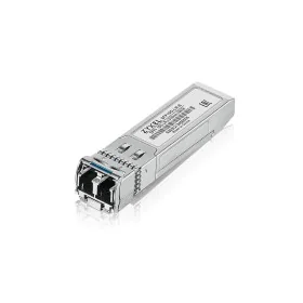 Module SFP à fibre optique multimode ZyXEL SFP10G-LR-E-ZZBD01F de ZyXEL, Émetteurs-récepteurs de réseau - Réf : M0317643, Pri...