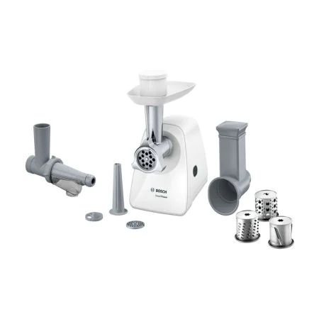 Meat Grinder BOSCH MFW2517W 350 W by BOSCH, Meat Grinders - Ref: S9101298, Price: 137,13 €, Discount: %