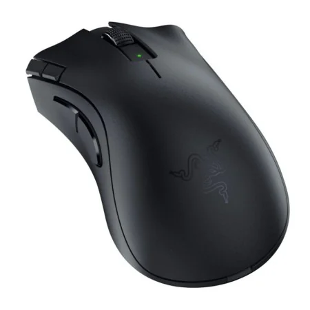 Ratón Gaming Razer RZ01-04130100-R3G1 Negro de Razer, Ratones para gamers - Ref: M0317687, Precio: 104,10 €, Descuento: %