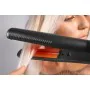 Hair Straightener Concept VZ6020 Black Bronze 46 W by Concept, Hair Straighteners - Ref: S9101822, Price: 40,56 €, Discount: %