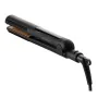 Ferro de Cabelo Concept VZ6020 Preto Bronze 46 W de Concept, Pranchas para o cabelo - Ref: S9101822, Preço: 40,56 €, Desconto: %