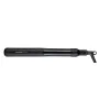 Plancha de Pelo Concept VZ6020 Negro Bronce 46 W de Concept, Planchas para el pelo - Ref: S9101822, Precio: 40,56 €, Descuent...