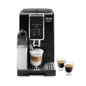 Superautomatic Coffee Maker DeLonghi Dinamica Black 1450 W 15 bar 1,8 L by DeLonghi, Bean-to-Cup Coffee Machines - Ref: S9101...