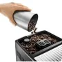 Cafetera Superautomática DeLonghi Dinamica Negro 1450 W 15 bar 1,8 L de DeLonghi, Cafeteras automáticas - Ref: S9101934, Prec...