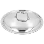 Casserole Demeyere 40850-935-0 Argenté Acier inoxydable 25 x 16 x 37 cm 4,8 L (1 Unité) de Demeyere, Terrines - Réf : S910202...