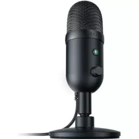 Micrófono Razer Seiren V2 X Negro de Razer, Micrófonos - Ref: M0317733, Precio: 135,33 €, Descuento: %