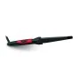 Arricciacapelli Esperanza SALMA Nero Rosso Nero / Oro rosa di Esperanza, Spazzole per capelli - Rif: S9102379, Prezzo: 8,88 €...