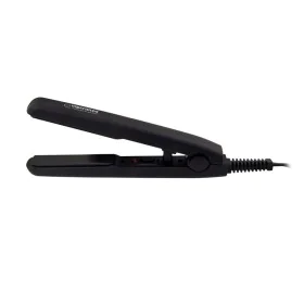 Hair Straightener Esperanza EBP008 Black 22 W by Esperanza, Hair Straighteners - Ref: S9102435, Price: 8,52 €, Discount: %