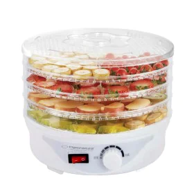 Essiccatore di Alimenti Esperanza EKD003 250 W di Esperanza, Essiccatori per alimenti - Rif: S9102451, Prezzo: 24,64 €, Scont...