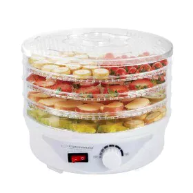 Deshidratador de Alimentos Esperanza EKD003 250 W de Esperanza, Deshidratadores - Ref: S9102451, Precio: 24,74 €, Descuento: %