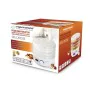 Deshidratador de Alimentos Esperanza EKD003 250 W de Esperanza, Deshidratadores - Ref: S9102451, Precio: 24,74 €, Descuento: %