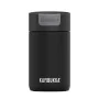 Thermos Kambukka Olympus Nero Silicone Acciaio inossidabile 300 ml di Kambukka, Thermos - Rif: S9102681, Prezzo: 28,39 €, Sco...