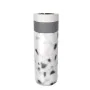 Thermos Kambukka Etna Bianco Grigio Multicolore Silicone Acciaio inossidabile 500 ml di Kambukka, Thermos - Rif: S9102683, Pr...