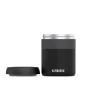 Thermos Kambukka Bora Noir Acier inoxydable 600 ml de Kambukka, Thermos - Réf : S9102685, Prix : 33,86 €, Remise : %