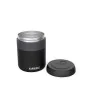 Thermos Kambukka Bora Nero Acciaio inossidabile 600 ml di Kambukka, Thermos - Rif: S9102685, Prezzo: 33,86 €, Sconto: %