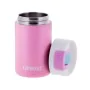 Thermos Kambukka Olympus Pink Stainless steel 300 ml by Kambukka, Thermoses - Ref: S9102693, Price: 28,25 €, Discount: %