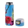 Thermos Kambukka Etna Bleu Acier inoxydable 500 ml de Kambukka, Thermos - Réf : S9102694, Prix : 37,68 €, Remise : %