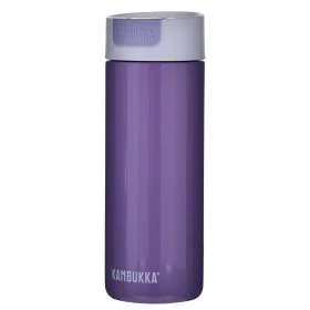 Thermos Kambukka Olympus Pourpre Acier inoxydable 500 ml de Kambukka, Thermos - Réf : S9102695, Prix : 31,31 €, Remise : %