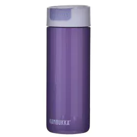 Thermos Kambukka Olympus Pourpre Acier inoxydable 500 ml de Kambukka, Thermos - Réf : S9102695, Prix : 31,31 €, Remise : %