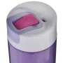 Termo Kambukka Olympus Violeta Aço inoxidável 500 ml de Kambukka, Termos - Ref: S9102695, Preço: 31,59 €, Desconto: %