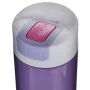 Thermos Kambukka Olympus Purple Stainless steel 500 ml by Kambukka, Thermoses - Ref: S9102695, Price: 31,59 €, Discount: %