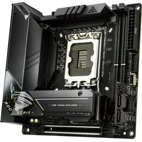 Carte Mère Asus 90MB1910-M0EAY0 LGA 1700 de Asus, Cartes mères - Réf : M0317772, Prix : 519,09 €, Remise : %