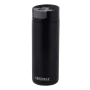 Thermos Kambukka Olympus Noir Acier inoxydable 500 ml de Kambukka, Thermos - Réf : S9102697, Prix : 31,28 €, Remise : %