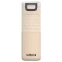 Thermos Kambukka Etna Grip Barely Beige Acier inoxydable 500 ml de Kambukka, Thermos - Réf : S9102698, Prix : 37,82 €, Remise...