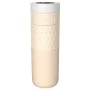 Termo Kambukka Etna Grip Barely Beige Acero Inoxidable 500 ml de Kambukka, Termos - Ref: S9102698, Precio: 38,64 €, Descuento: %