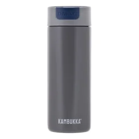 Thermos Kambukka Olympus Acier inoxydable 500 ml de Kambukka, Thermos - Réf : S9102699, Prix : 31,30 €, Remise : %