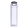 Thermosflasche Kambukka Elton Insulated Chalk Weiß Edelstahl 600 ml von Kambukka, Thermoskanne - Ref: S9102700, Preis: 37,82 ...