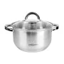 Casserole with Lid Feel Maestro MR-2120 by Feel Maestro, Frying pan and saucepan sets - Ref: S9102978, Price: 38,25 €, Discou...