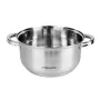 Casserole with Lid Feel Maestro MR-2120 by Feel Maestro, Frying pan and saucepan sets - Ref: S9102978, Price: 38,25 €, Discou...