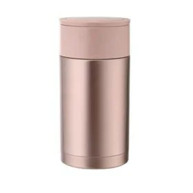 Thermos Feel Maestro MR-1636 Pink Golden Stainless steel 1,1 L by Feel Maestro, Thermoses - Ref: S9103047, Price: 18,13 €, Di...