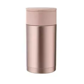 Termo Feel Maestro MR-1636 Cor de Rosa Dourado Aço inoxidável 1,1 L de Feel Maestro, Termos - Ref: S9103047, Preço: 18,13 €, ...