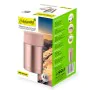 Termo Feel Maestro MR-1636 Cor de Rosa Dourado Aço inoxidável 800 ml de Feel Maestro, Termos - Ref: S9103049, Preço: 17,09 €,...