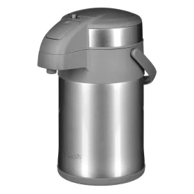 Thermos Feel Maestro MR-1637-300-SILVER Silver Stainless steel 3 L by Feel Maestro, Thermoses - Ref: S9103059, Price: 44,96 €...